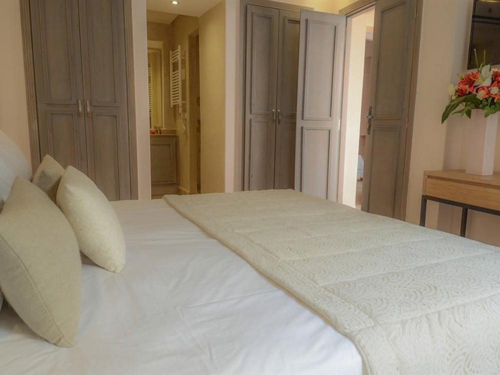 ริอ๊าด ไอนี Bed & Breakfast มาร์ราเกช ภายนอก รูปภาพ